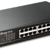 Draytek VigorSwitch G1241 Gigabit Ethernet Switch 1 Draytek VigorSwitch G1241 Gigabit Ethernet Switch -Network Equipment Store 1241 switch