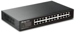 Draytek VigorSwitch G1241 Gigabit Ethernet Switch