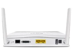 DrayTek Vigor 2620Ln VDSL ADSL, 4G LTE Multi-WAN Router With Dual-SIM -Network Equipment Store 20Vigor 2620Ln Router Back