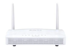 DrayTek Vigor 2620Ln VDSL ADSL, 4G LTE Multi-WAN Router With Dual-SIM -Network Equipment Store 20Vigor 2620Ln Router Front