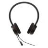 Jabra Evolve 20 Wired UC Stereo Duo Headset -Network Equipment Store 20duo headset front