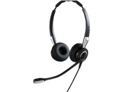 Jabra BIZ 2400 II USB Duo MS CC