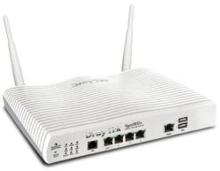 DrayTek Vigor 2832n Triple WAN ADSL 2+ Gigabit Router