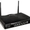 DrayTek Vigor 2926n Dual-Wan WiFi Broadband Router With VPN, 3G & 4G