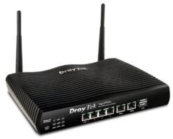 DrayTek Vigor 2926n Dual-Wan WiFi Broadband Router With VPN, 3G & 4G