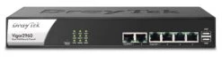 Draytek Vigor 2960 Dual-WAN Firewall -Network Equipment Store 2960 router front panel