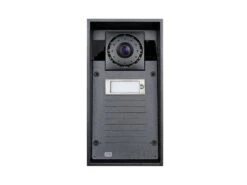 2N IP Force Intercom - 1 Button, HD Camera + 10W Speaker