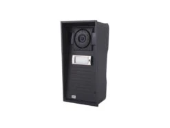 2N IP Force Intercom - 1 Button, HD Camera + 10W Speaker -Network Equipment Store 2n 9151101ch image3