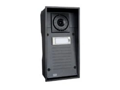 2N Helios IP Force - 1 Button, Camera + 10W Speaker -Network Equipment Store 2n 9151101cw image 3