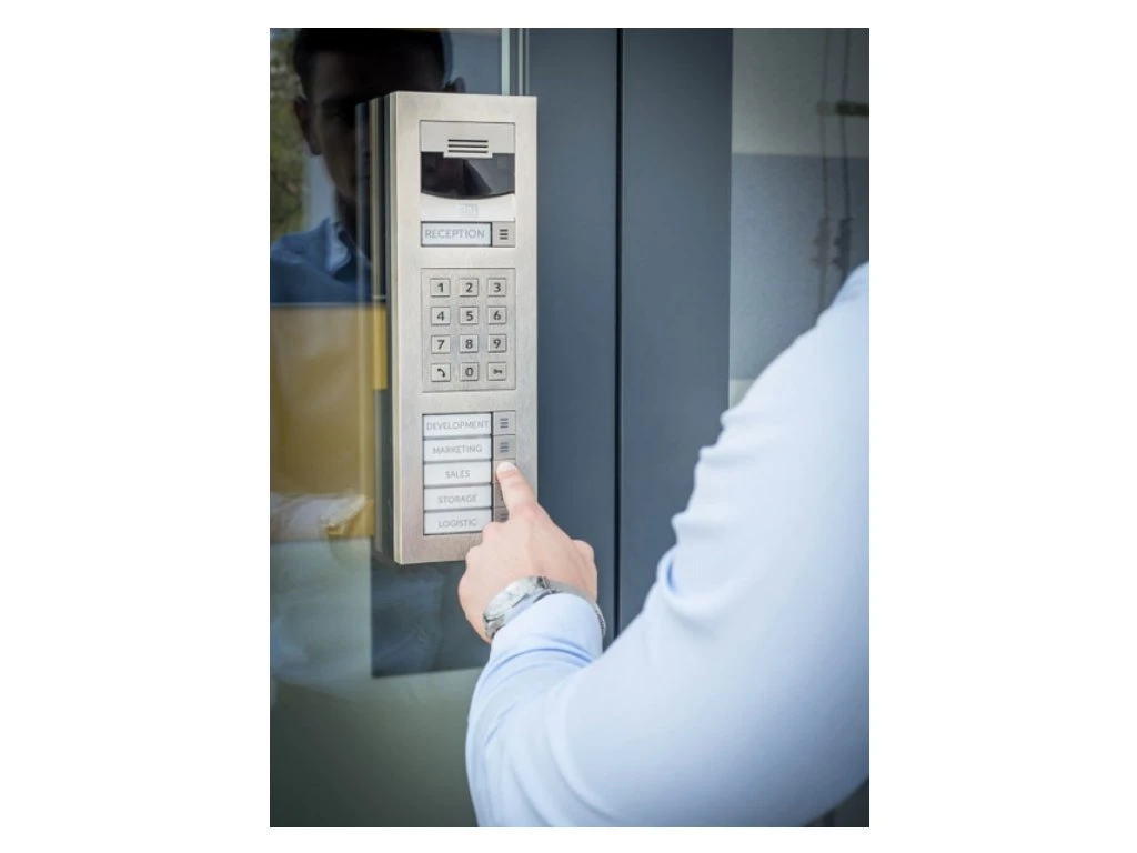 2N Installation Frame 9155013 4 2N Installation Frame 9155013 - Image 2