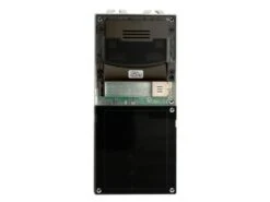 2N IP Verso Modular Door Intercom Main Unit (no Camera) In Black