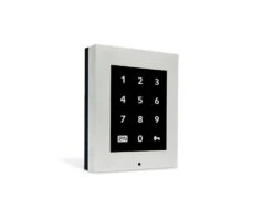 2N 916032 Access Unit 2.0 Touch Keypad
