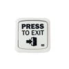 2N Helios Exit Button 9159013 For IP Intercom -Network Equipment Store 2n helios exit button 9159013