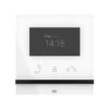 2N Indoor Compact Touchscreen Digital Intercom In White -Network Equipment Store 2n indoor compact white image 1