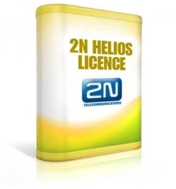 2N IP Gold License For Verso, Vario, Force, Safety