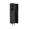 2N IP Handset 1120101B - In Black -Network Equipment Store 2n ip handset black