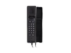 2N IP Handset 1120101B - In Black