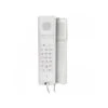 2N IP Handset 1120101W - In White 2 2N IP Handset 1120101W - In White -Network Equipment Store 2n ip handset white