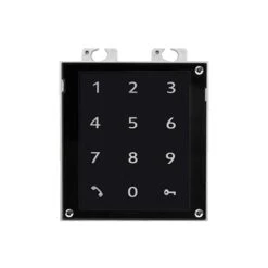 2N IP Verso Touch Keypad Module - 9155047