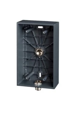 2N Uni 9153003 Surface Mount Box