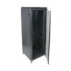 12U 600mm Deep Floor Standing Data Cabinet 19" Rackmount