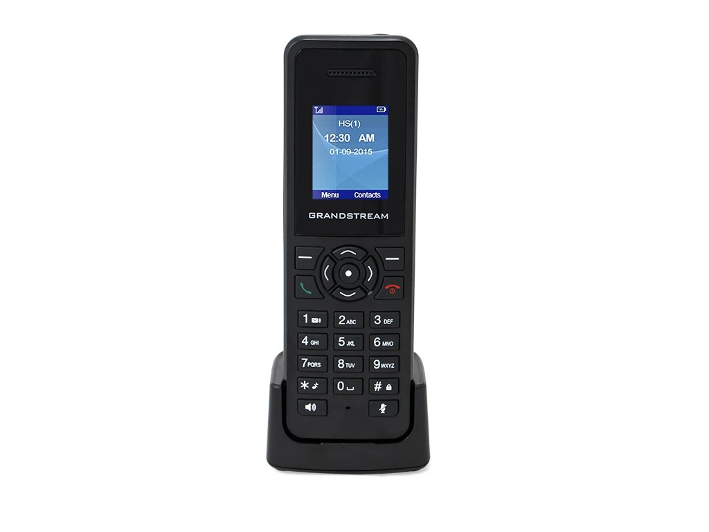 Grandstream DP720/750 Handset & Base Bundle (3 Handsets) 5 Grandstream DP720/750 Handset & Base Bundle (3 Handsets) - Image 3