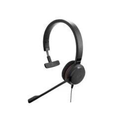 Jabra Evolve 30 II Wired UC Mono Headset