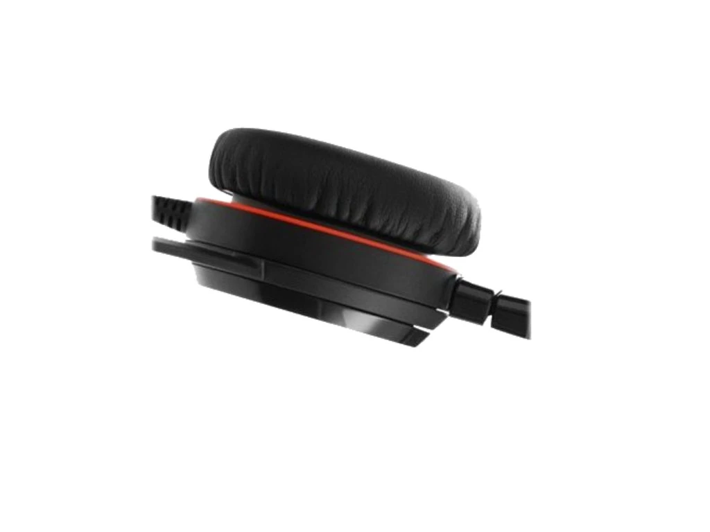 Jabra Evolve 30 II Wired MS Mono Headset 5 Jabra Evolve 30 II Wired MS Mono Headset - Image 3
