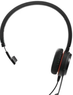 Jabra Evolve 30 II Wired MS Mono Headset