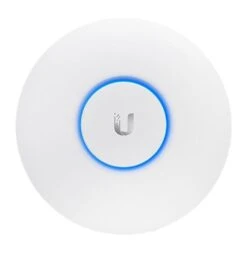 Ubiquiti UAP-AC-LITE-5 Dual-Band WiFi Access Points - 5 Pack -Network Equipment Store 5 x uap ac lite wifi access point top