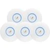 Ubiquiti UAP-AC-LR Long Range PoE Wireless Access Point - 5 Pack -Network Equipment Store 5 x uap ac lr wifi access point 5 pack