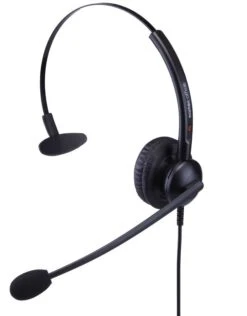 Eartec Office Pro 510 Monaural Wired Headset