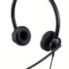 Eartec Office Pro 510D Binaural Wired Headset -Network Equipment Store 510d headset