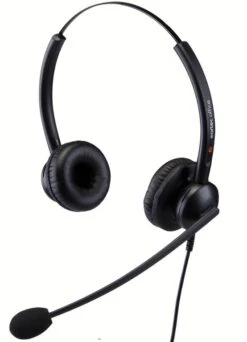 Eartec Office Pro 510D Binaural Wired Headset