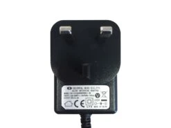 Yealink 5v DC 2amp UK PSU - T32,T46, T48, T5X And CP860 -Network Equipment Store 5v psu dc 2a uk plug