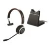 Jabra Evolve 65 UC Mono Stereo - Including Charging Stand -Network Equipment Store 6593 823 499 image