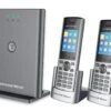 Grandstream DP730/752 Handset & Base Bundle - 2 Handsets