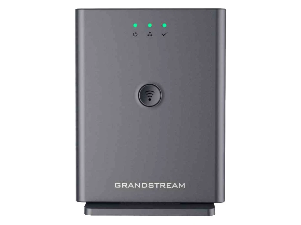 Grandstream DP730/752 Handset & Base Bundle - 2 Handsets 4 Grandstream DP730/752 Handset & Base Bundle - 2 Handsets - Image 2