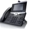 Cisco IP Phone 8845 With HD Video -Network Equipment Store 8845 Charcoal