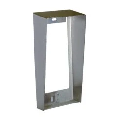 2N Helios Vario 1 Module Roof Box (9135331E)