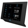 2N Indoor Touch 91378365 Touchscreen Digital PoE Intercom Black -Network Equipment Store 91378365 indoor touch right angle