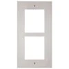 Flush Installation Frame For 2N IP Verso Or Access Unit Modules -Network Equipment Store 9155012 Intercom Front