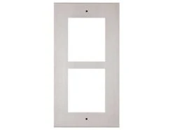 Flush Installation Frame For 2N IP Verso Or Access Unit Modules