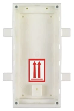 Flush Installation Box For 2N IP Verso Or Access Unit Modules