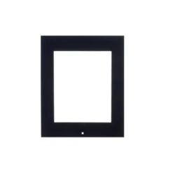 2N 9155021B Surface Installation Frame - Black