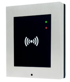 2N Access Unit Standalone Network Access Control Unit 13.56MHz RFID