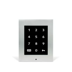 2N 916016 Access Control Module With Touch Keypad