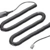 Poly Plantronics A10-11 Amplified Cord