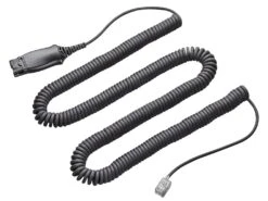 Poly Plantronics A10-11 Amplified Cord