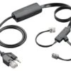 Poly Plantronics APC-43 EHS Cable For Cisco IP Phones -Network Equipment Store APC43 Cable Front